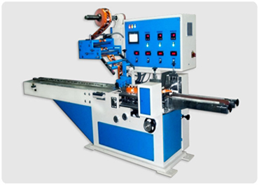 Ice Cream Packing Machine