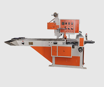 Horizontal Flow Wrap