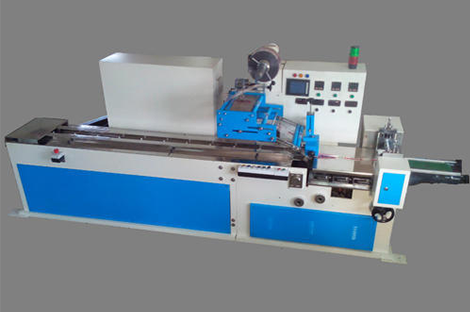Surgical Cotton Packing Machine