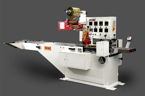 IV Set Packing Machine