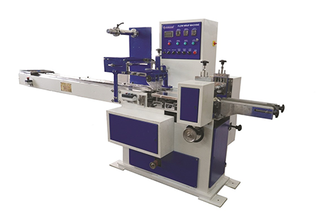Ice Cream Packing Machine